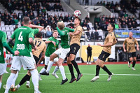 Fudbaleri Zrinjskog eliminisali islandski Brejdablik