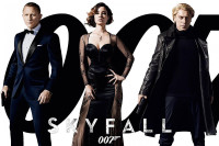 Publika izabrala  “Skajfol” za najbolji Bond film svih vremena