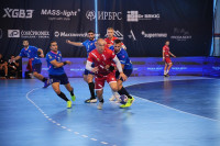 Sloga poražena u duelu za sedmo mjesto
