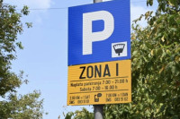 Паркирање у Бањалуци