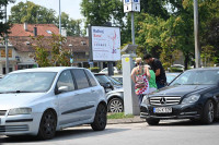 Паркирање у Бањалуци