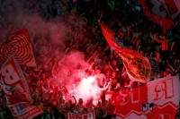 Crvena zvezda će navijati da AEK izbaci Dinamo, za to imaju i više nego dobar razlog