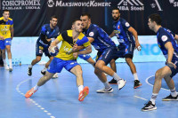Vojvodina slavila nakon penal drame