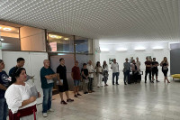 Centar za kulturu i obrazovanje Laktaši: Počeo 18. saziv kolonije “Lasta”