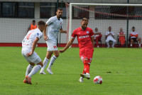 U Zvijezdi 09 se nadaju prvoj pobjedi