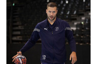 Marko Panić, rukometaš Monpeljea, za “Glas Srpske”: Želim da sa peharom odem u Poljsku