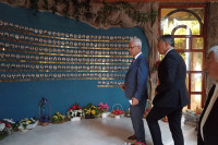 Obilježen Dan i krsna slava opštine Rogatica