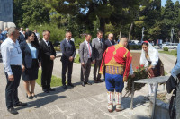 Ćurić: U planu novi projekti i brži razvoj za preobražaj grada