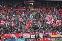 Dinamo ispadanjem izgubio milione, a "počastio" i Crvenu zvezdu