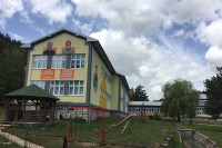 U prvi razred  u Kalinoviku upisana četiri đaka