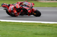 Moto GP: Italijan Frančesko Banjaja pobedio na VN Austrije