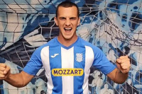 Kahvić nastavio da rešeta