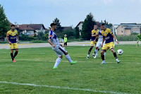 Prva liga Republike Srpske: U odličnoj utakmici Laktaši i BSK igrali neriješeno, 3:3