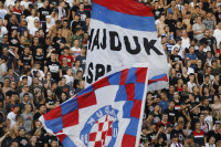 Torcida vrijeđala Prosinečkog: "Ipak četniku nije plata mala"
