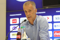 Kodro objavio prvi spisak kao selektor "zmajeva"