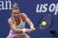 Halep izbrisana sa liste učesnica Ju Es Opena
