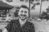 Poznati poznati turski influenser poginuo mjesec dana nakon vjeridbe