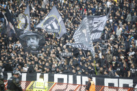 UEFA kaznila Partizan sa 70.000 evra i zatvaranjem dijela tribina za 17.000 mesta