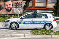 Policija Brčko: Još nismo otkrili napadača na novinara Derviševića
