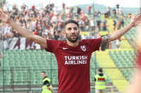 Bivši igrač Borca, Benjamin Tatar, ima novi klub