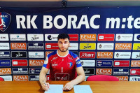 RK Borac ozvaničio dva pojačanja