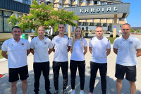 Vladana Barać, prva djevojka koja će suditi u Prvoj ligi Republike Srpske: Ponosna sam zbog položenih normi