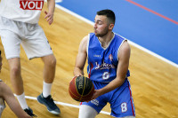 Košarkaš Igokee Srđan Bošković na pozajmici u Borcu
