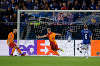 Braga pobijedila Panatinaikos, Galatasaraj u poslednjim sekundama bolji od Molde