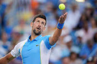 Đoković na US openu kreće od Mulera