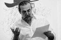 Mirko Vuković, književnik, o romanu “Šipak iz Prebilovaca”: Riječima liven spomenik srpskim stradalnicima