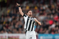 Živković donio pobjedu PAOK-u protiv Hartsa