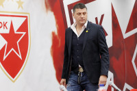 Vladan Milojević: Mrkela doveo Bena na moju reč, uz veliku podršku Terzića
