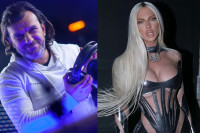 Karleuša i Lukas ponovo zabranjeni u Hrvatskoj
