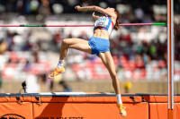 Angelina Topić u finalu Svjetskog prvenstva