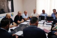 U ponedjeljak sastanak čelnika EHF i RS BiH