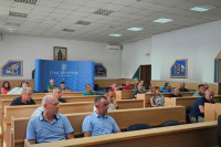 Zvornik: Održano predavanje o afričkoj kugi kod divljih svinja i mjerama tokom lova