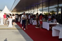 Otvoren festival domaćih proizvoda