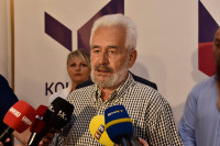Đorđo Sladoje dobitnik "Kočićeve nagrade"