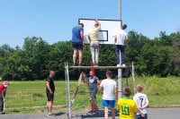 Srbački omladinci inicirali brojne projekte kod lokalne uprave