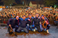 Banjalučki sastav “Čarna” pobjednik 56. Zaječarske gitarijade