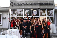 Premijerno prikazan omnibus "Propušteni poziv" nastao u okviru Ljetne škole filma