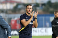 Trener Vladimir Ilić se privikao na prvenstvo Grčke: Asteras prilika za napredovanje