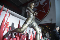 FK Crvena zvezda: Besplatan ulaz na proslavu 60. rođendana Marakane