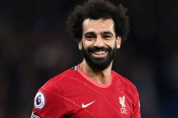 Al Itihad ponudio Liverpulu 162 miliona dolara za Mohameda Salaha
