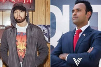 Eminem zahtijeva od američkog političara da prestane koristiti njegove pjesme u kampanji