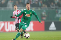 Borac: Vratio se Grahovac VIDEO
