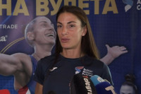 Ivana Vuleta najavila kraj karijere: “Zdravlje mi je uvek bilo prioritet”