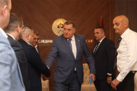 Radislav Đurić dolazi na čelo OO SNSD Teslić