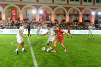 Spektakularni All-Star sport day u Splitu za kraj 27. sezone: Sportskih igara mladih