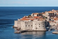 Ovo je zvanično najkrcatiji turistički grad u Evropi